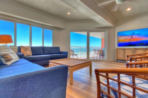 Beach Cottage 1508